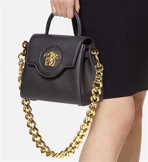 nuove borse versace|Borse .